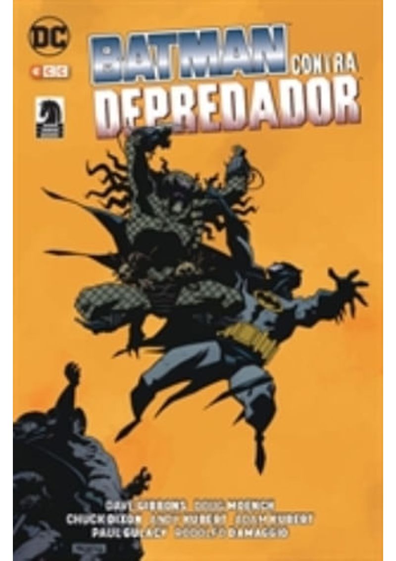 BATMAN-CONTRA-DEPREDADOR