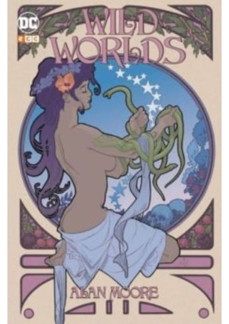 WILD-WORLDS