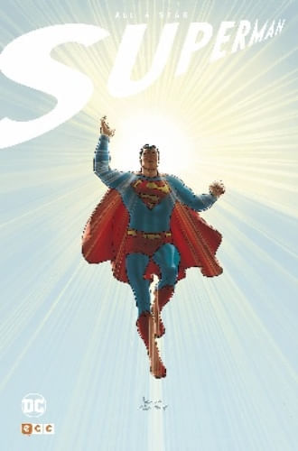 ALL-STAR SUPERMAN (CUARTA EDICION)
