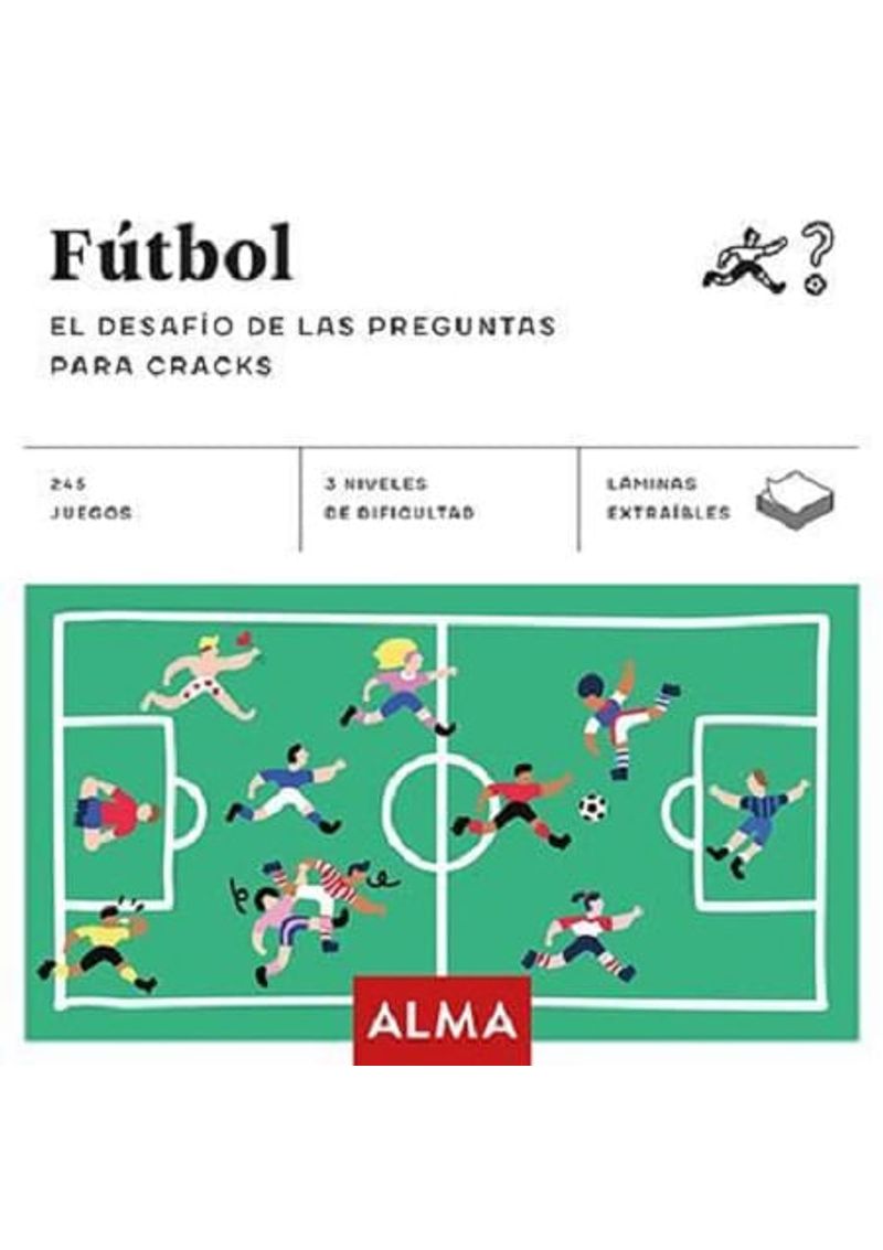 PASATIEMPO---FUTBOL.-EL-DESAFIO-DE-LAS-PREGUNTAS-PARA-CRACKS