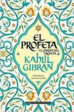 EL-PROFETA--CLASICOS-ILUSTRADOS-
