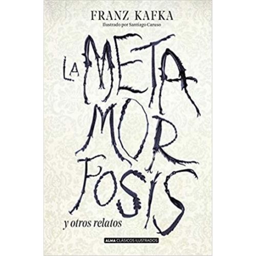 LA METAMORFOSIS (CLÁSICOS ILUSTRADOS)