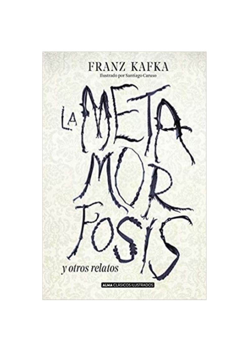 LA-METAMORFOSIS--CLASICOS-ILUSTRADOS-