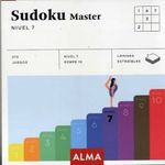 PASATIEMPO---SUDOKU-MASTER
