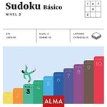 PASATIEMPO---SUDOKU-BASICO-NIVEL-3