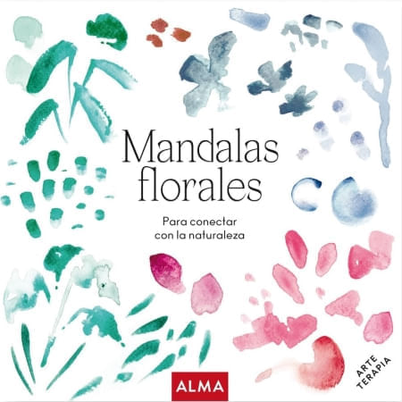 MANDALAS FLORALES