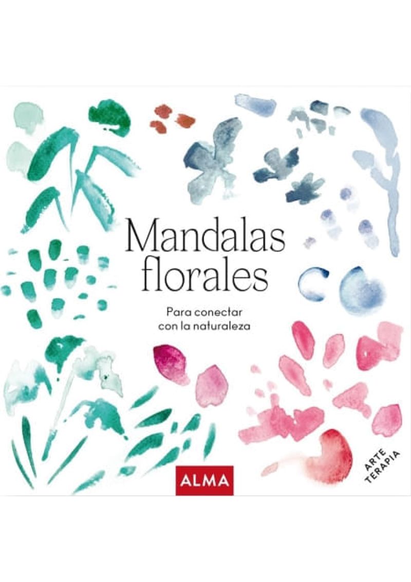 MANDALAS-FLORALES