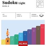 PASATIEMPO---SUDOKU-LIGHT.-NIVEL-2