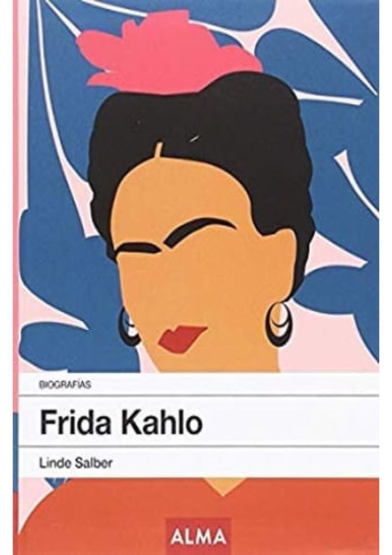 FRIDA-KAHLO