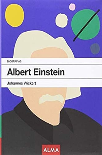 ALBERT EINSTEIN