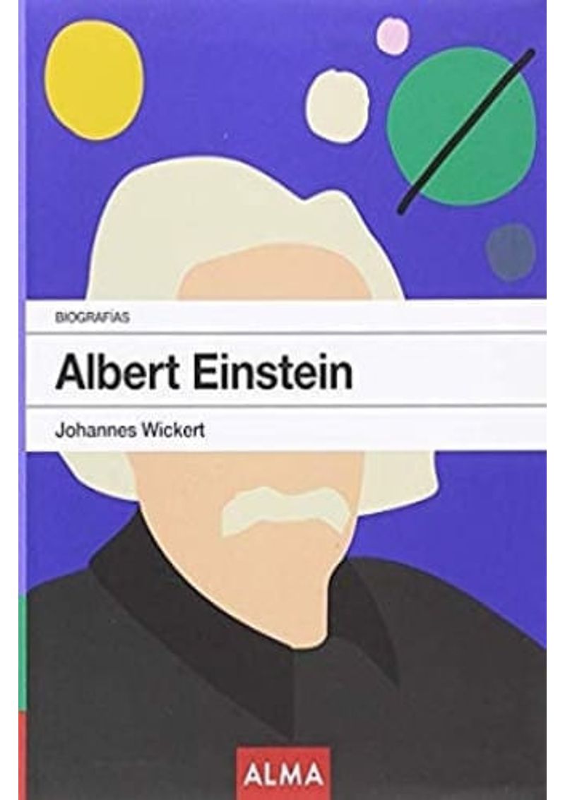 ALBERT-EINSTEIN