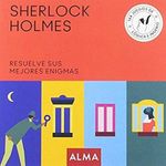 PASATIEMPO---SHERLOCK-HOLMES.-LOS-MEJORES-ENIGMAS