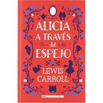 ALICIA-A-TRAVES-DEL-ESPEJO--CLASICOS-ILUSTRADOS-