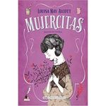 MUJERCITAS--CLASICOS-ILUSTRADOS-