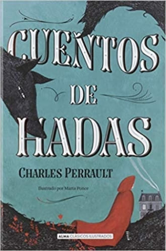 CUENTOS DE HADAS (CLÁSICOS ILUSTRADOS)