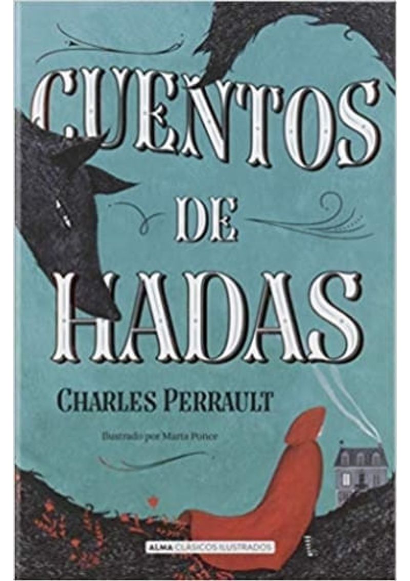 CUENTOS-DE-HADAS--CLASICOS-ILUSTRADOS-