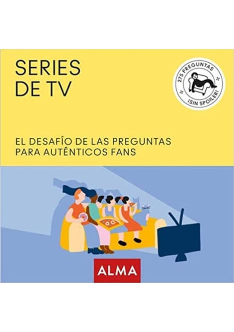 PASATIEMPO---SERIES-DE-TV