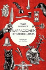 NARRACIONES-EXTRAORDINARIAS--CLASICOS-POCKET-