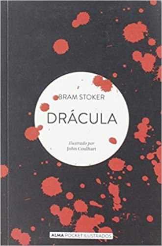 DRÁCULA (CLÁSICOS POCKET)