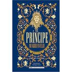 EL-PRINCIPE--ALMA-CLASICOS-