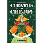 CUENTOS-DE-CHEJOV--CLASICOS-ILUSTRADOS-
