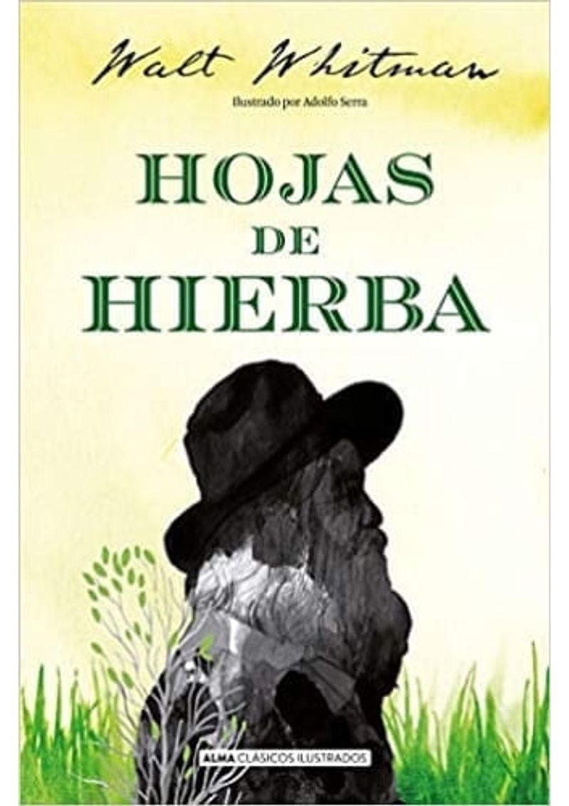 HOJAS-DE-HIERBA--CLASICOS-ILUSTRADOS-