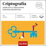 PASATIEMPO---CRIPTOGRAFIA