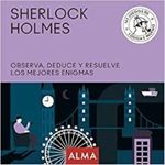 PASATIEMPO---ENIGMAS-SHERLOCK-HOLMES
