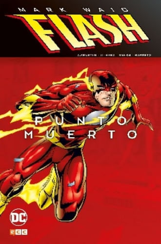 FLASH. PUNTO MUERTO