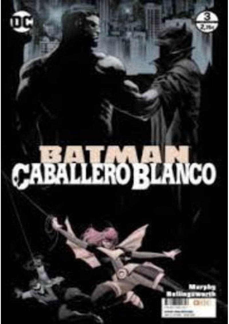 BATMAN--CABALLERO-BLANCO-NUM.-03--DE-8-