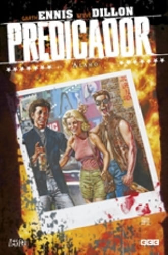 PREDICADOR NUM. 09 (DE 9): ALAMO (SEGUNDA EDICION)
