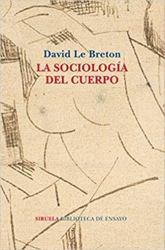 LA SOCIOLOGIA DEL CUERPO