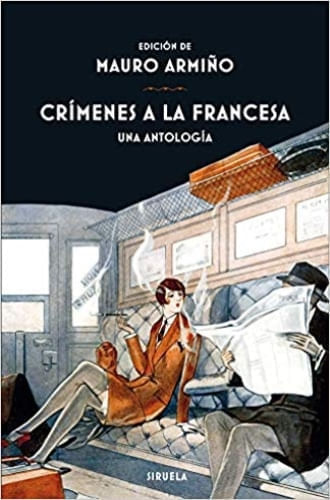 CRIMENES A LA FRANCESA