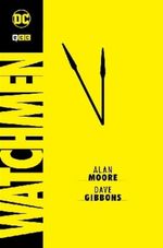 WATCHMEN--OCTAVA-EDICION-