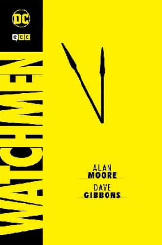 WATCHMEN (OCTAVA EDICION)