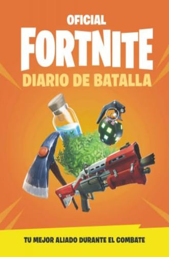 DIARIO DE BATALLA