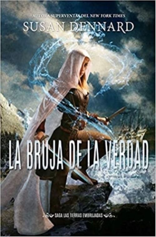 LA BRUJA DE LA VERDAD