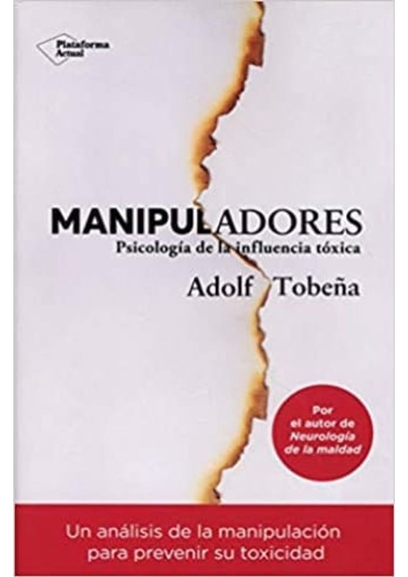 MANIPULADORES