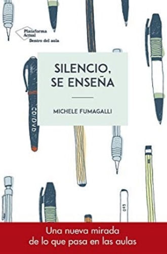 SILENCIO, SE ENSEÑA