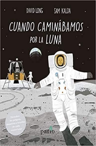 CUANDO CAMINABAMOS POR LA LUNA