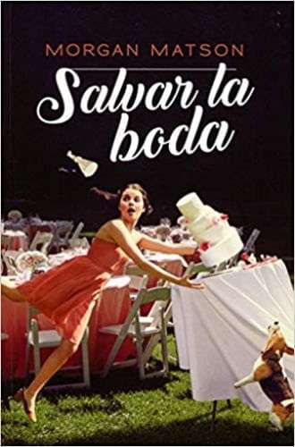 SALVAR LA BODA