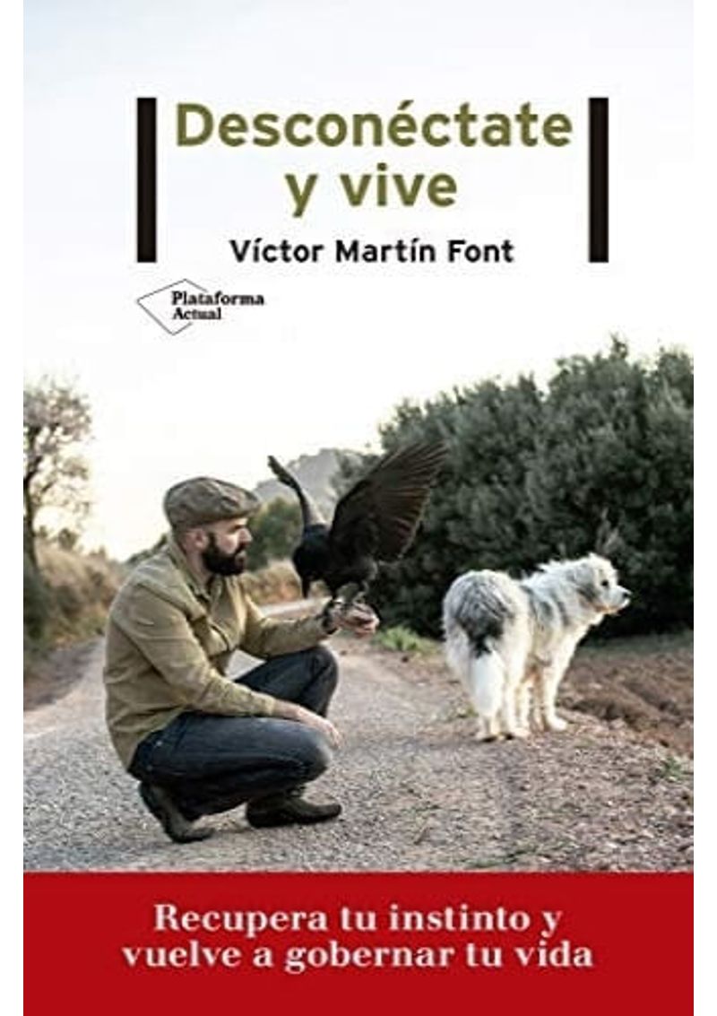 DESCONECTATE-Y-VIVE