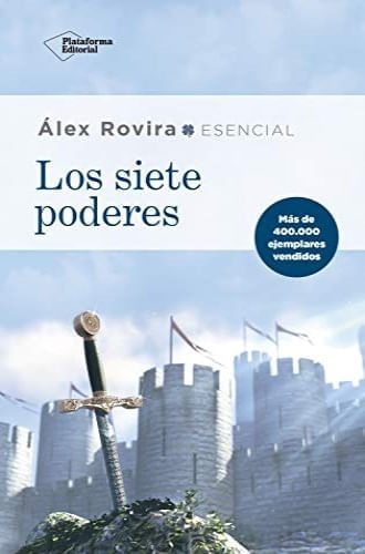 LOS SIETE PODERES (ROVIRA ESENCIAL)