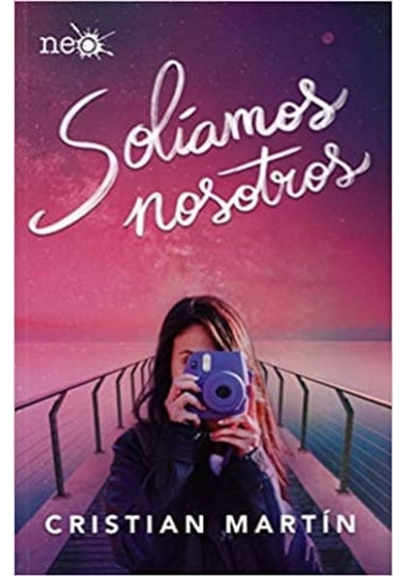 SOLIAMOS-NOSOTROS