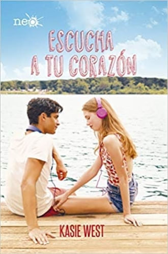 ESCUCHA A TU CORAZON