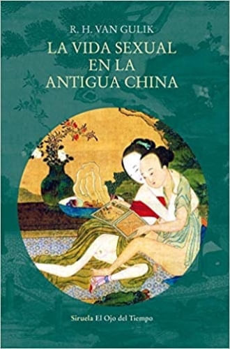 LA VIDA SEXUAL EN LA ANTIGUA CHINA