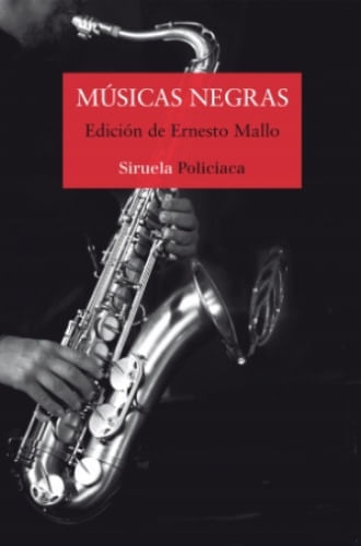 MÚSICAS NEGRAS