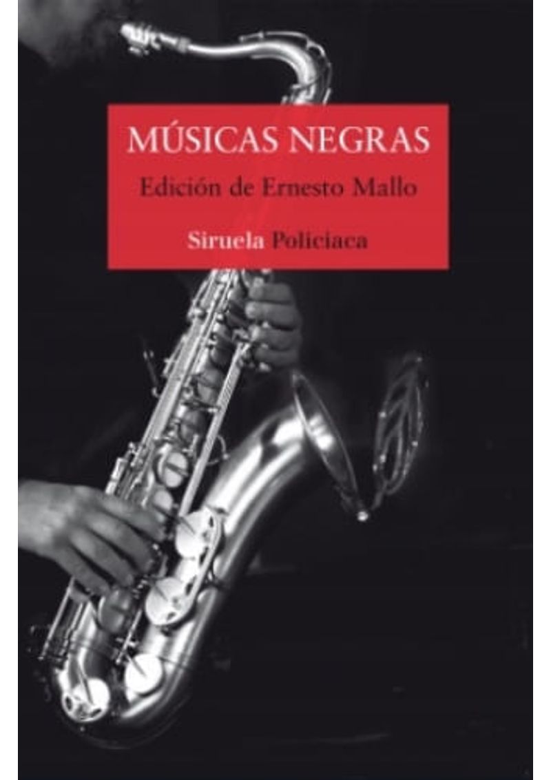 MUSICAS-NEGRAS