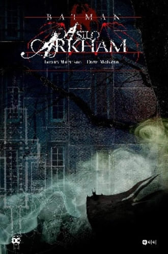 BATMAN: ASILO ARKHAM (EDICION DELUXE)