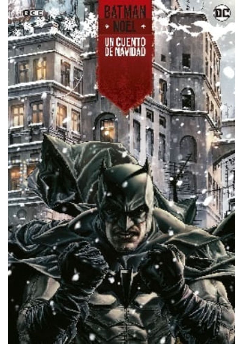 BATMAN--NOEL---UN-CUENTO-DE-NAVIDAD--EDICION-DELUXE-